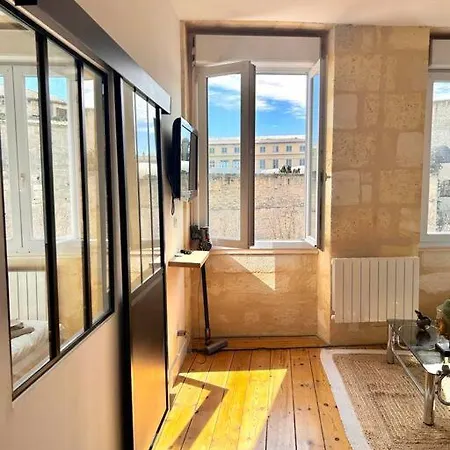 Apartment En Plein Coeur De